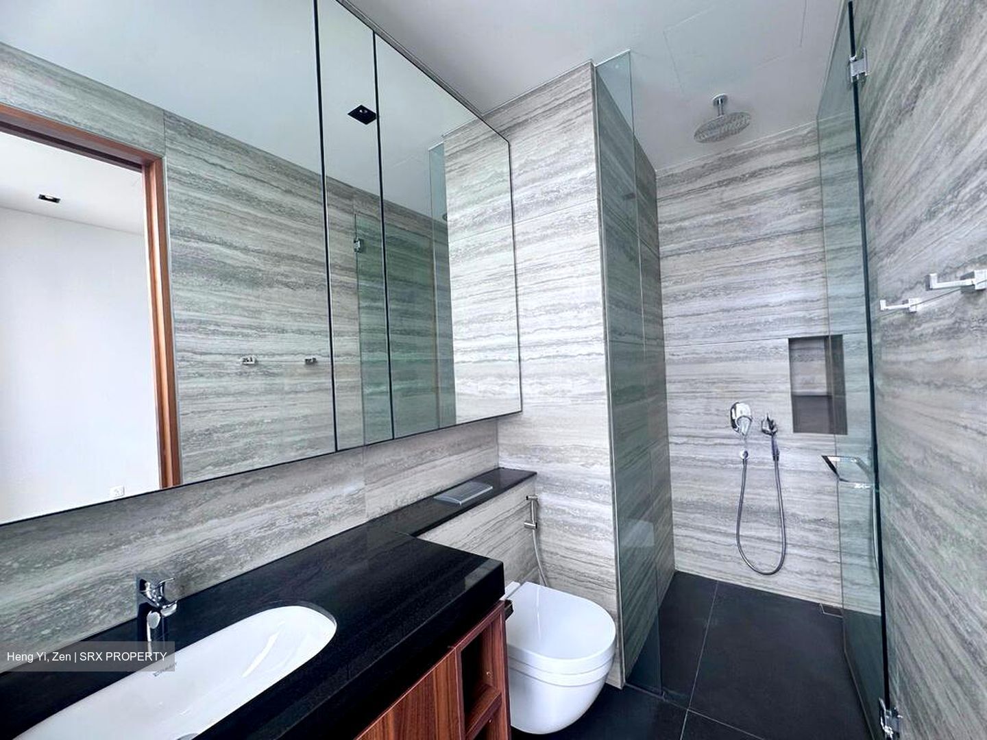 NOVENA RISE (D11), Semi-Detached #476503141